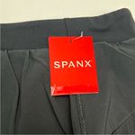 Spanx  The Get Moving Pleated 14" Skort Black SZ Small‎ Inner Pocket Athletic NEW Photo 5