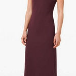 Lululemon All Aligned Midi Dress Photo 0
