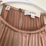 ALC Frank NWOT ALC pleated dress Photo 5