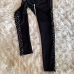 Adidas Designed 2 Move Aeroready Leopard Print 7/8 Tight NWOT Size XS Photo 5