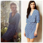 Maeve Anthropologie  Galen Dress small Photo 1