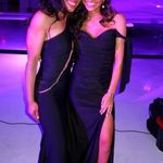 Cinderella Divine  Black Dress Photo 5