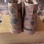 UGG  Womens Classic Ultra Mini Appaloosa Sz 7 Photo 6