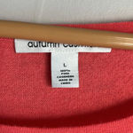 autumn cashmere  short sleeve top Photo 2