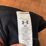 Under Armour 34C fitted racer back strappy bra Photo 2