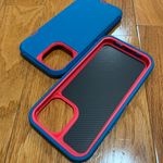 iPhone 12Pro Max 360 Shock Defender Case Photo 3