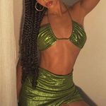 superdown Revolve Skirt Set Photo 5