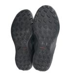 Adidas  Libria Amber Women's Black Round Toe Slip On Puffer Winter Snow Boots 6 Photo 3