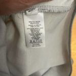 AQUA  gray bodysuit gray small Photo 6