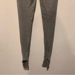 Lululemon Sweet Savasana Sweater Pant Heathered Grey Photo 5