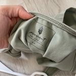 Free People  Tank Top cotton scoop neck crop womens Pink (small) casual summer Photo 1