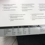 Pearl Izumi  Multisport Socks Womens‎ Small Elite Low Photo 3