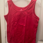 Lands' End FINAL MARKDOWN  tank top Small Photo 0