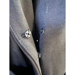 Halara NWT  Women's Size Medium Sleeveless Jumpsuit Belted Pocket Photo 7