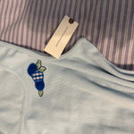 Anthropologie  Blueberry Tank top Photo 2