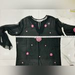 Pretty swim cover up tunic 🏖️ Pink Size M Photo 7