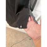 Smartwool Women Merino Sport Tank Dress Black Gray Medium Business Casual Spring Photo 3