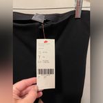 Sweaty Betty NWT  Sculpted split trouser black sz‎ small Photo 6