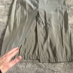 Mycra Pac Life Jacket Womens Small Medium Hooded Beige Rain Coat Long Gray Photo 8