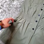 Blanc Noir Caravan Green Short Photo 2