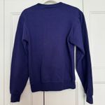 Champion TCU  Crewneck Photo 1