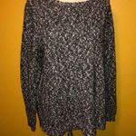 Buffalo David Bitton Sweater Black Crew Neck New L Photo 0