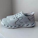 Skechers  Slip-ins: GO WALK White/Black Glide-Step 2.0  Shoes 
Size 8.5 Photo 5