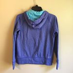 Adidas  XS blue Ultimate hoodie Photo 1