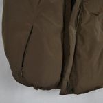Gap  Puffer Vest olive Photo 2
