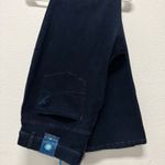 Soft Surroundings ‎ Jeans Pants Womens 18W Dark Demin Triple S Slimming NWT Photo 0