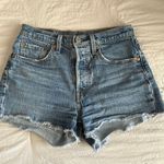 L.E.I  501 Jean Shorts Photo 0