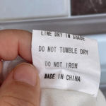 Mika & Gala  Romper size 6 Photo 6