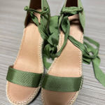 ASOS  - Green Shoes Photo 0