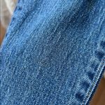 Levi's Levi’s Wedgie Icon Fit Ankle Jeans Size 25 Photo 4