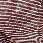 LuLaRoe Lindsay Small Striped Open Front Cardigan Short Sleeve Photo 5