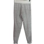 Thread and Supply  Fuzzy Soft Drawstring Joggers Size Large Photo 1
