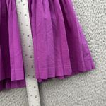 Lululemon Pleat To Street Skirt Skort Ultra Violet Athletic Athleisure Tennis 4 Photo 7