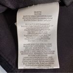 Naked Wardrobe  Black Body Con Sculpting Shaping Double Lined Maxi Dress Small Photo 6