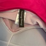 Tommy Bahama  Pink and Blue One Piece Swimsuit Photo 5