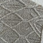 Nic+Zoe Champagne Open Front Knit Cardigan Boho Neutral Small Photo 5