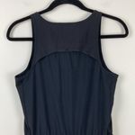 Athleta Expedition Skort Dress Women's Size 0 Black Pockets Active Travel Photo 9
