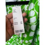 Faithfull the Brand  La Berben Mini Dress Cleo Floral Print Dress NWT Sz. 4 Photo 7