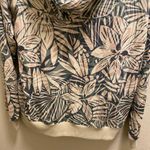 Feat Tropical Flowtech Floral Roam Hoodie Size Small Photo 6