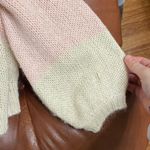 VERO MODA  Knitted Colorblock Sweater Photo 6