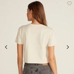 Bylt Cropped Crew Size M Photo 2