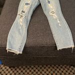 Pac Sun High rise ankle jeggings power super stretch Photo 3