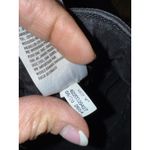 American Eagle  Women's 12 Jeans Black Hi-Rise Jegging Dream Stretch Photo 4