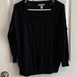 Banana Republic 5/$15 -‎  sweater size medium Photo 0