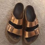 Birkenstock Metallic ’s Photo 0