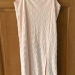 Urban Outfitters Outfitter Size Extra Small XS Women's Teen Pink Sleeveless Dress NWT Photo 0